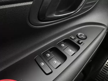 Foto van Hyundai i20
