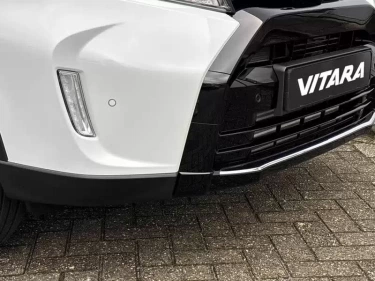 Foto van Suzuki Vitara