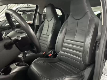 Foto van Toyota Aygo