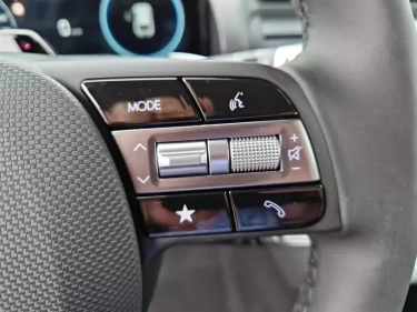 Foto van Hyundai INSTER