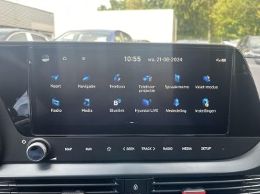 Foto van Hyundai i20