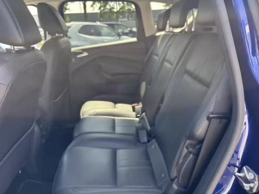Foto van Ford C-MAX