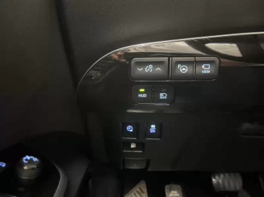 Foto van Toyota Prius