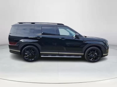 Foto van Hyundai Santa Fe
