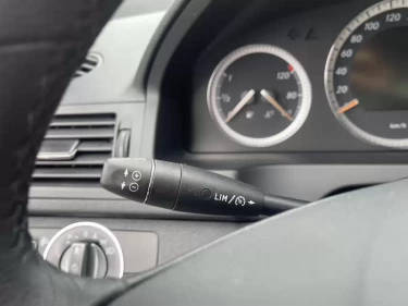 Foto van Mercedes-Benz C-Klasse