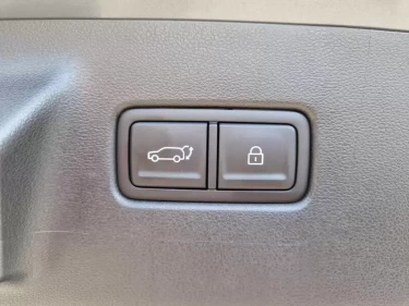 Foto van Hyundai Santa Fe