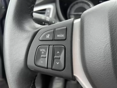 Foto van Suzuki S-Cross