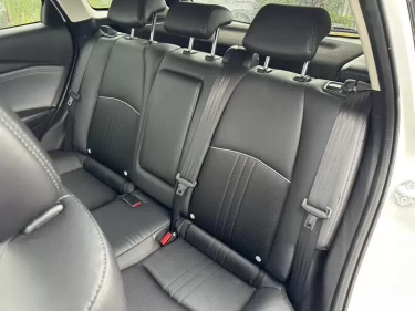Foto van Mazda CX-3