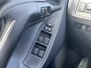 Foto van Toyota Verso