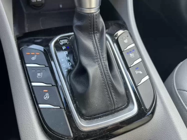 Foto van Hyundai IONIQ
