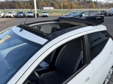 Foto van Toyota Aygo