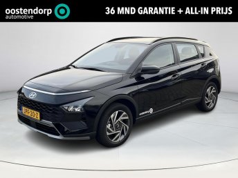 Hyundai Bayon 1.0 T-GDI Comfort Smart  occasion 2026