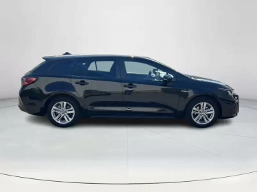 Foto van Suzuki Swace