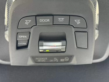 Foto van Toyota Corolla Cross