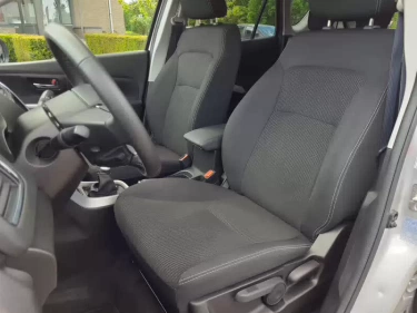 Foto van Suzuki S-Cross