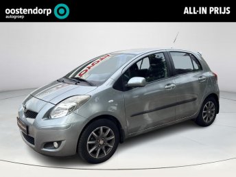 Toyota Yaris 1.3 VVTi Aspiration | 06-10141018 Voor meer informatie occasion 2010