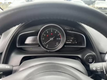 Foto van Mazda CX-3