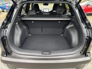 Foto van Toyota Corolla Cross