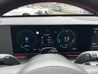 Foto van Hyundai KONA