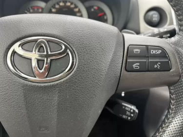 Foto van Toyota RAV4