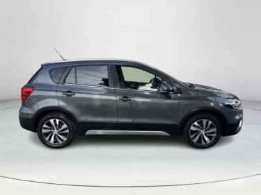 Foto van Suzuki S-Cross