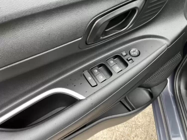 Foto van Hyundai i20