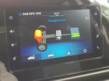 Foto van Suzuki S-Cross