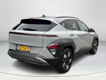 Foto van Hyundai KONA