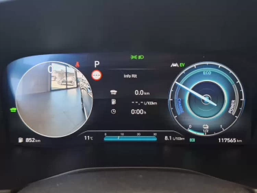 Foto van Hyundai Santa Fe