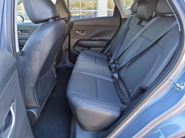 Foto van Hyundai KONA Electric