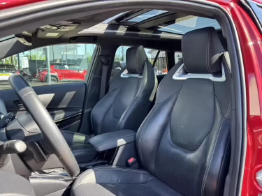 Foto van Toyota Corolla Touring Sports