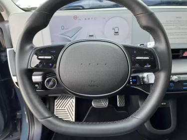 Foto van Hyundai IONIQ 5