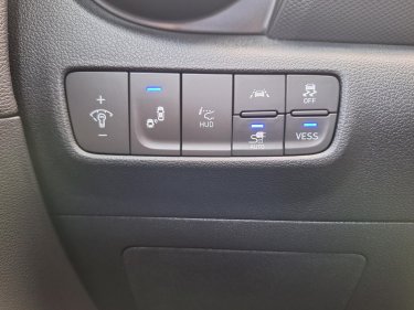 Foto van Hyundai KONA