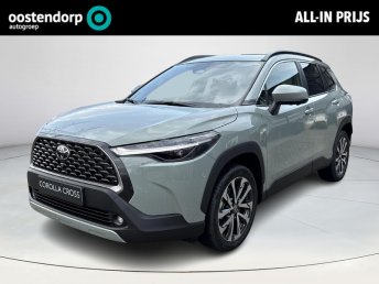 Toyota Corolla Cross Hybrid 200 Executive **NIEUWE AUTO/ DIRECT LEVERBAAR** nieuw 2025