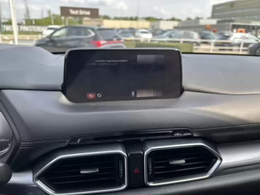 Foto van Mazda CX-5