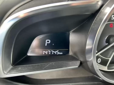 Foto van Mazda CX-3