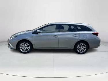 Foto van Toyota Auris Touring Sports