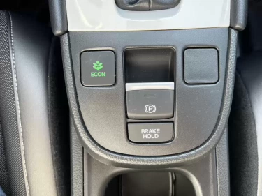 Foto van Honda Jazz