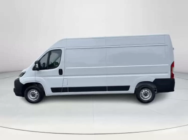 Foto van Toyota Proace MAX