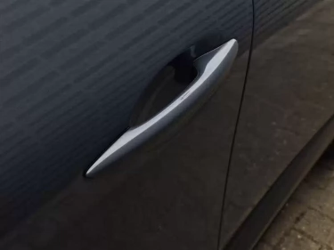 Foto van Mazda CX-30