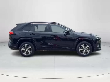 Foto van Toyota RAV4