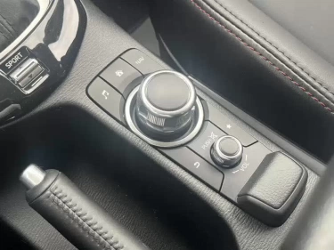 Foto van Mazda CX-3