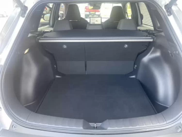 Foto van Toyota Corolla Cross