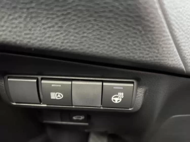 Foto van Toyota Corolla Cross