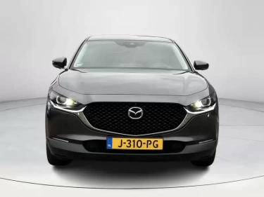 Foto van Mazda CX-30