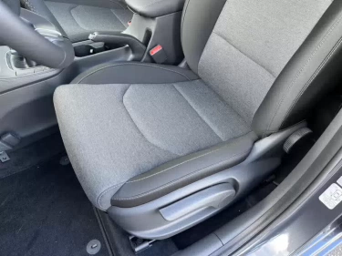 Foto van Hyundai i30