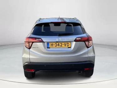 Foto van Honda HR-V