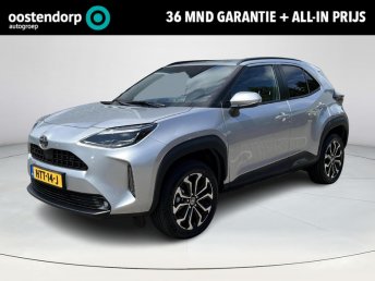 Toyota Yaris Cross 1.5 Hybrid 115 First Edition | All-in prijs | Automaat | Adaptive cruise control occasion 2025
