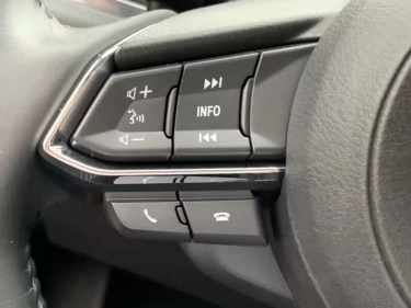 Foto van Mazda CX-5