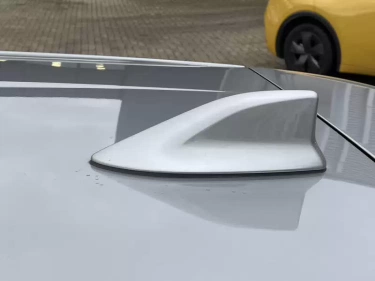 Foto van Toyota Auris